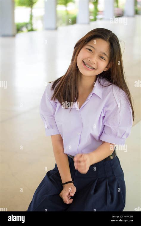 'young thai student' Search .